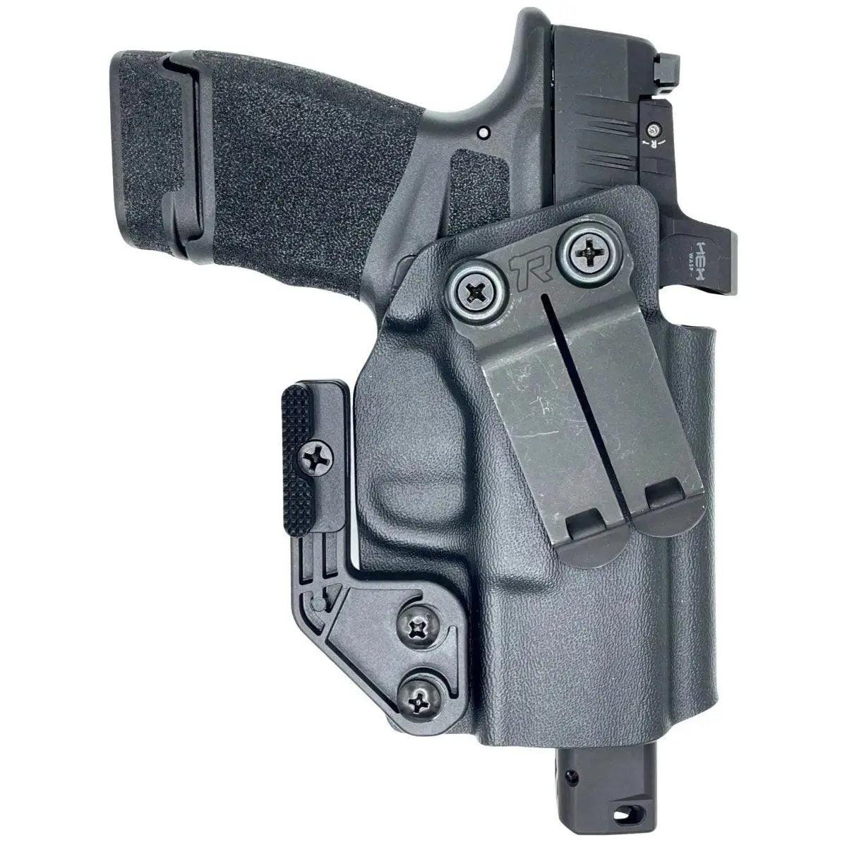 Canik TP9SFX IWB KYDEX Holster - Plus Line