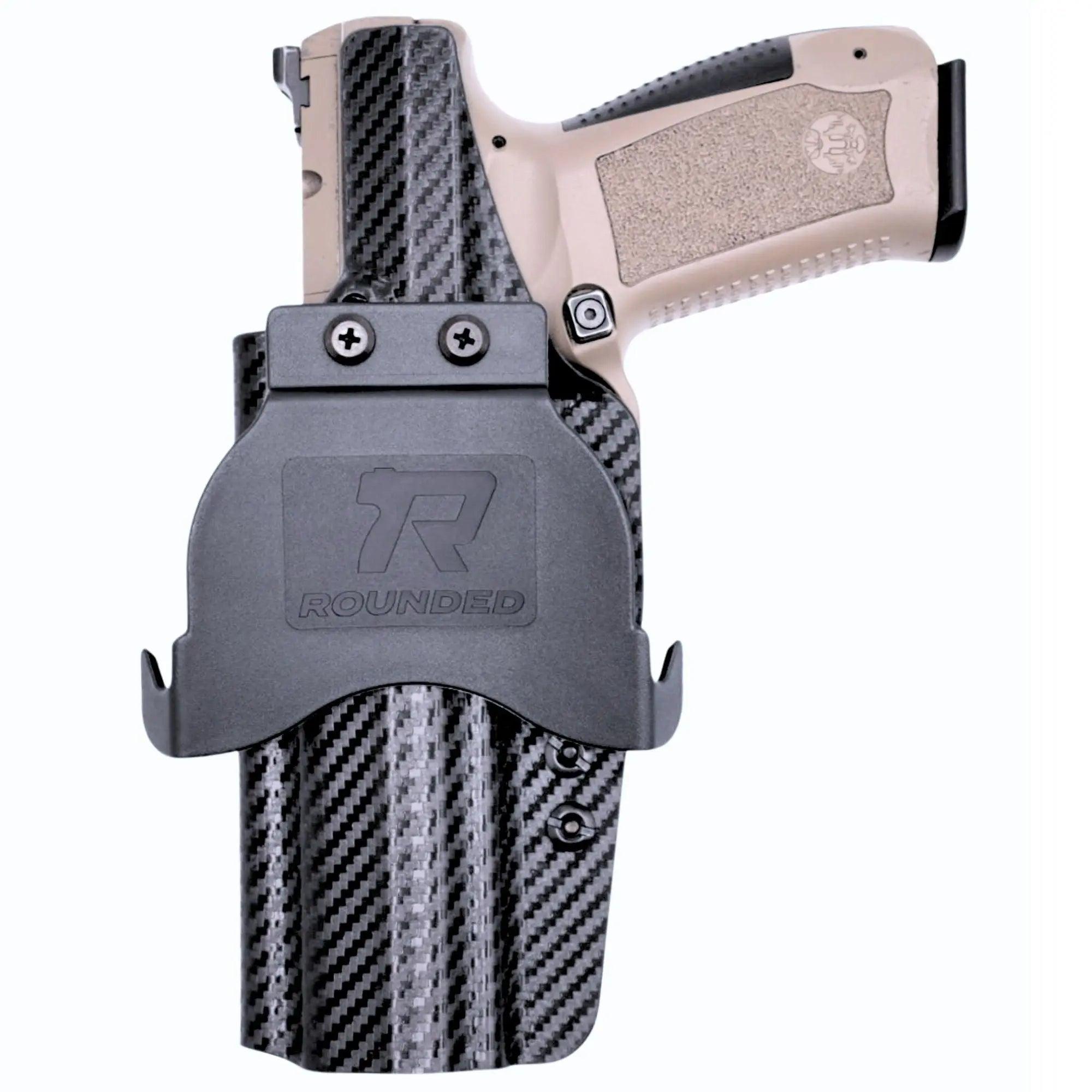 Canik TP9SFX Paddle Holster