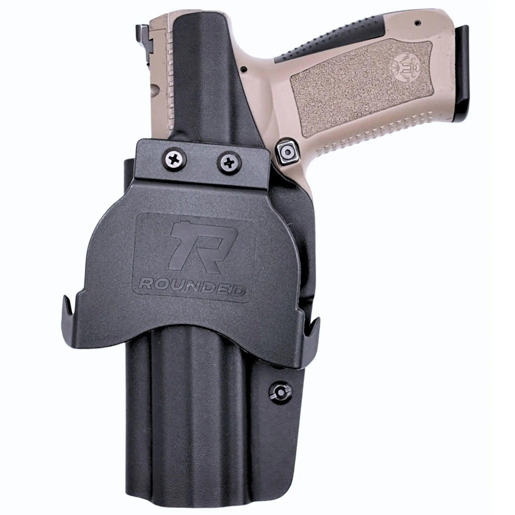 Canik TP9SFX Paddle Holster
