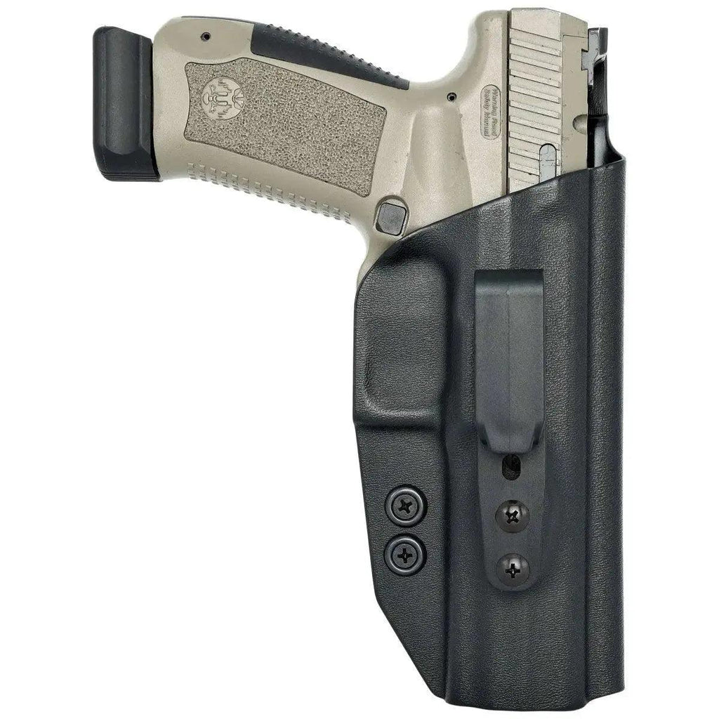 Canik TP9SFX Tuckable IWB Holster