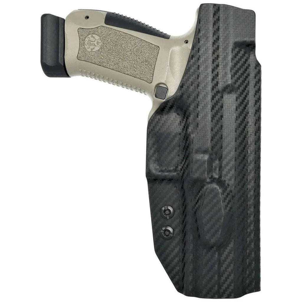 Canik TP9SFX Tuckable IWB Holster