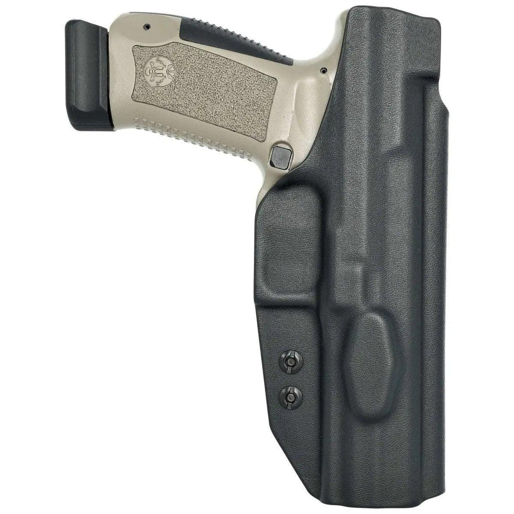 Canik TP9SFX Tuckable IWB Holster