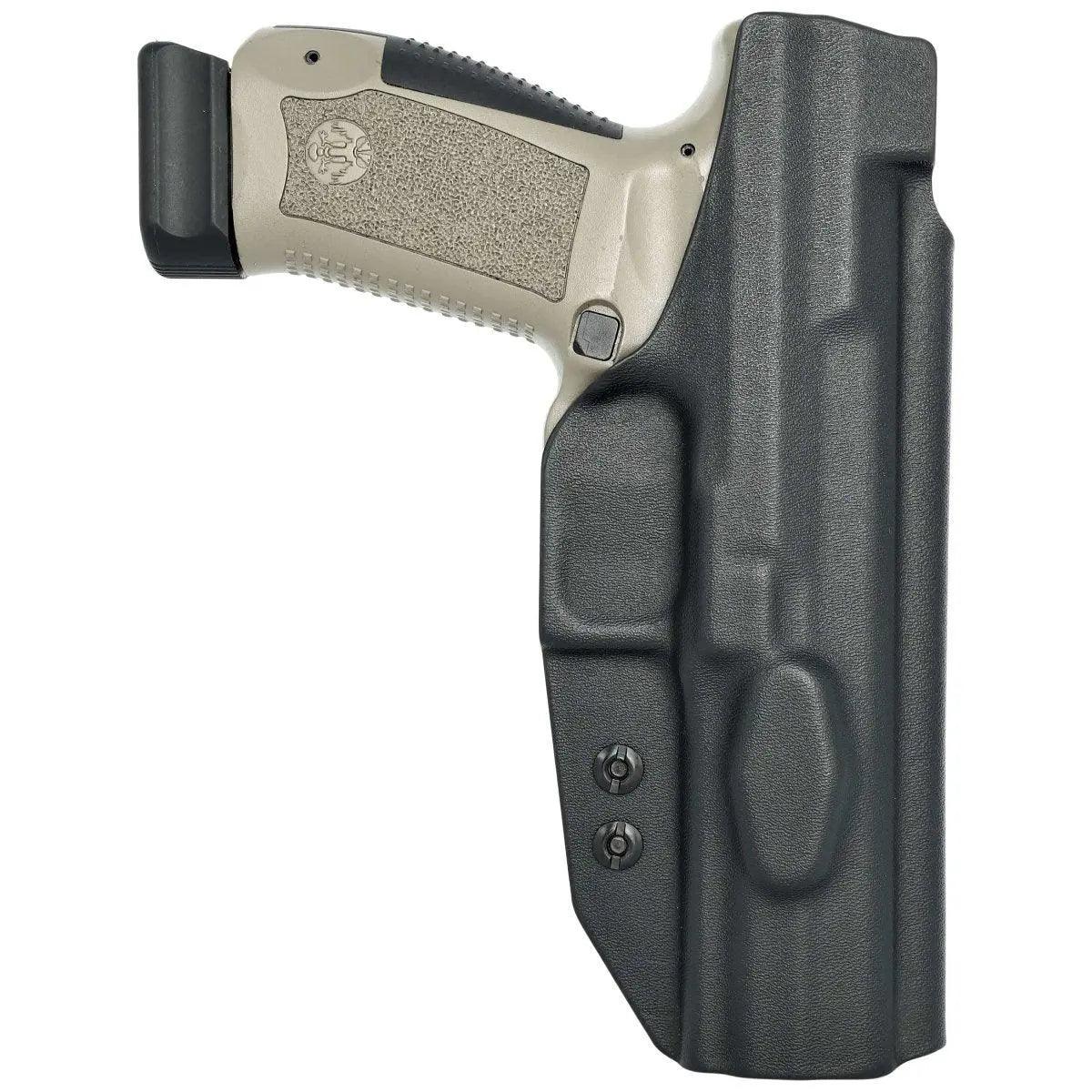 Canik TP9SFX Tuckable IWB Holster