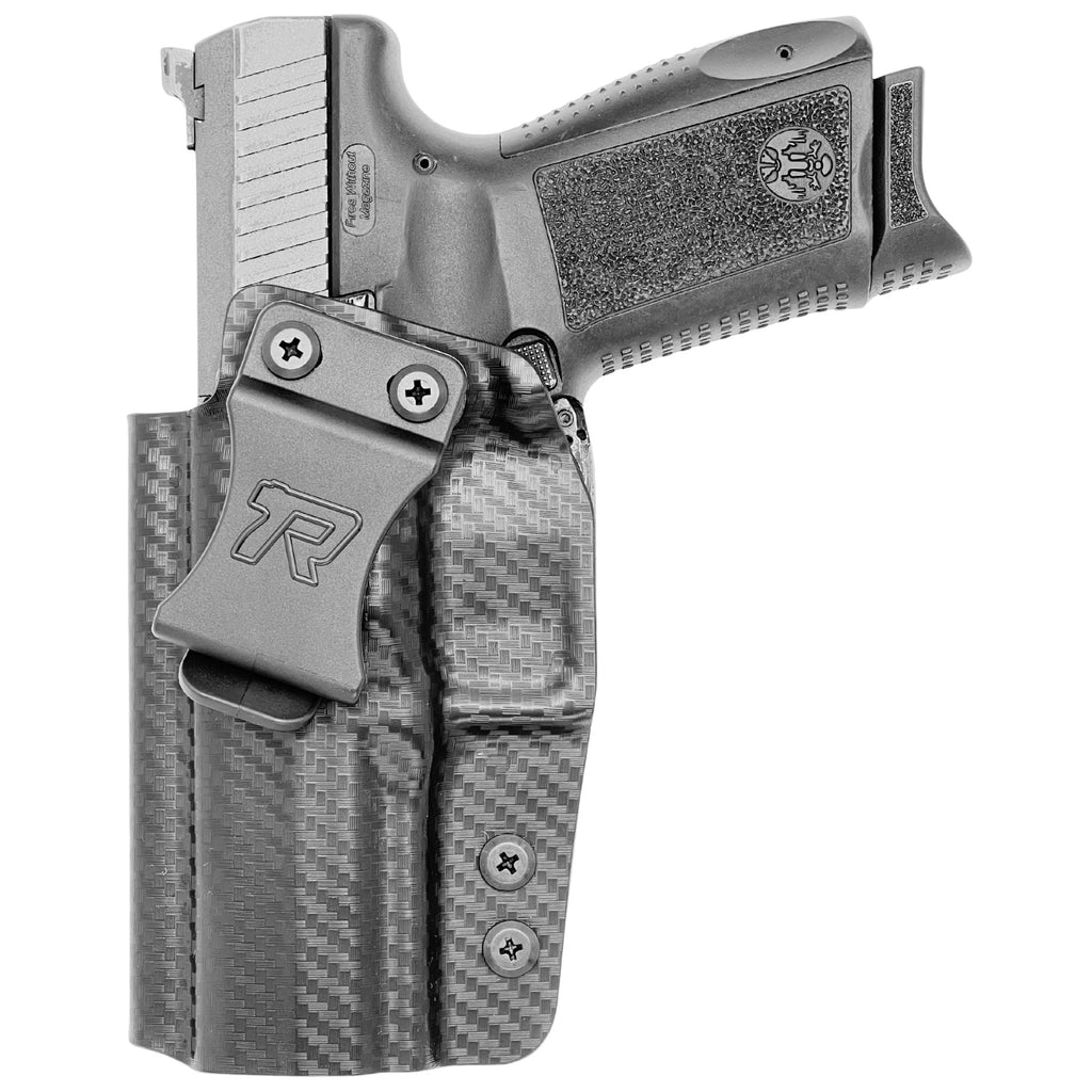 Canik TP9SF IWB Holster