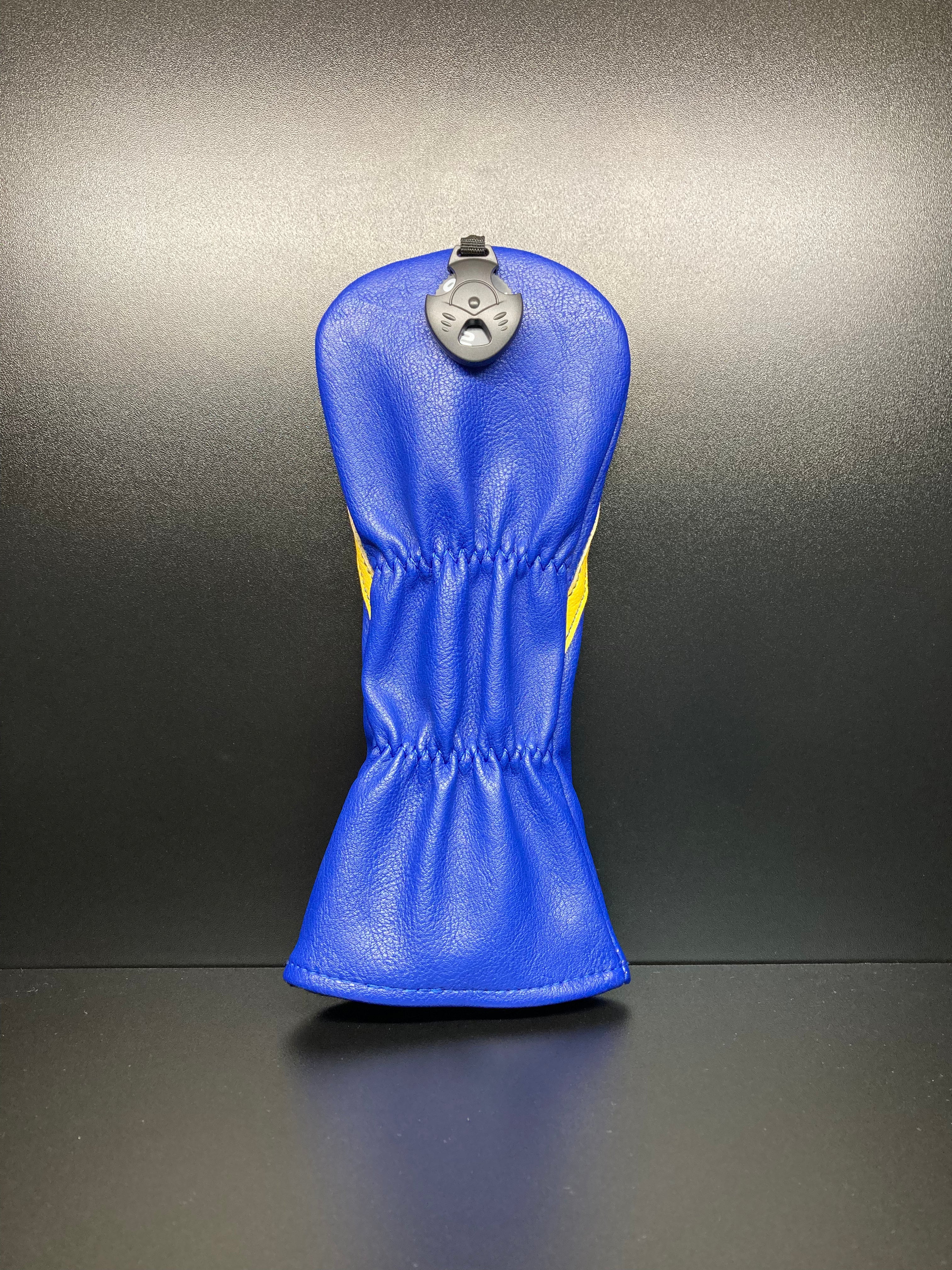Chef Curry 30 Headcover