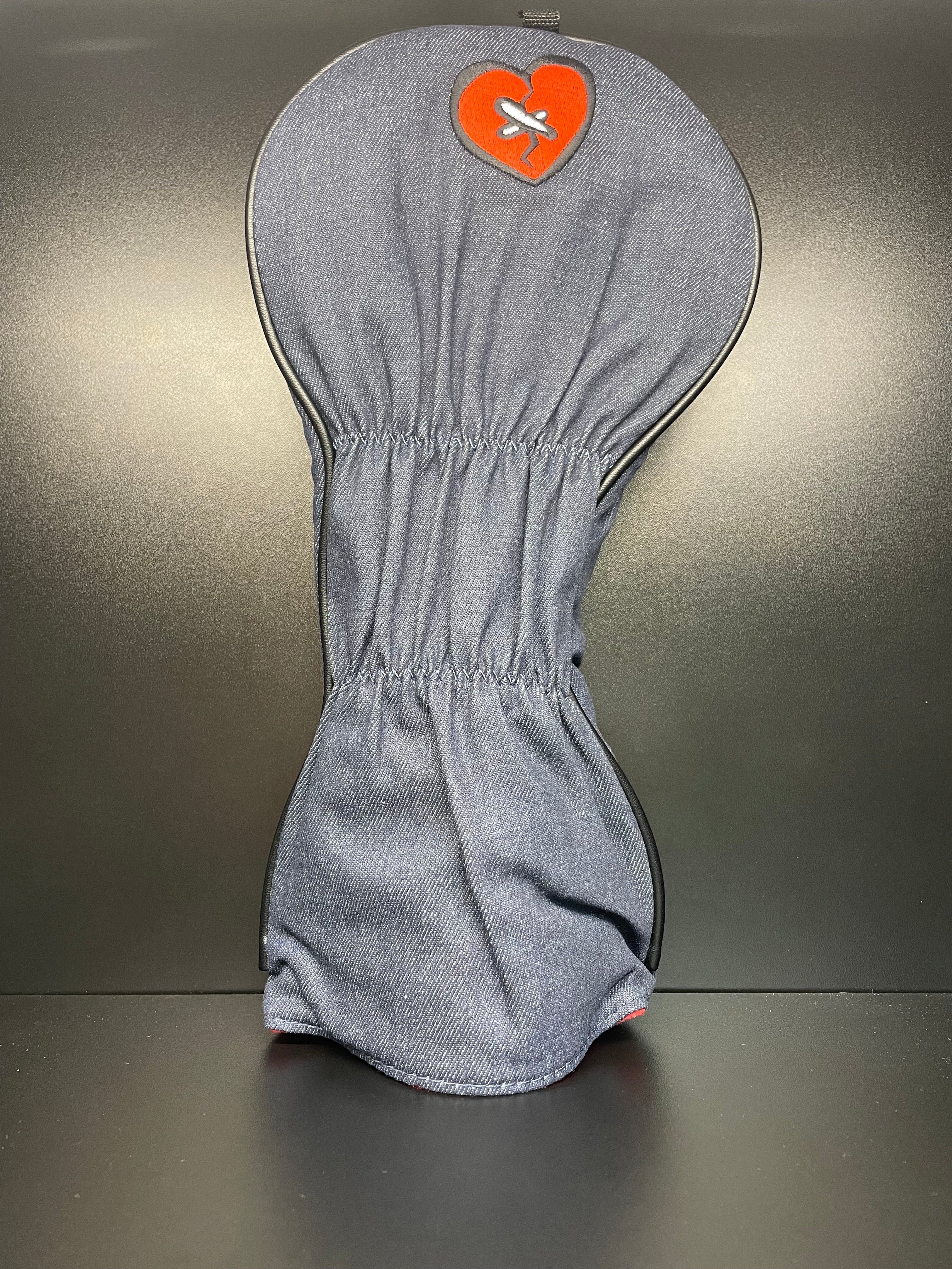 Chucky Headcover