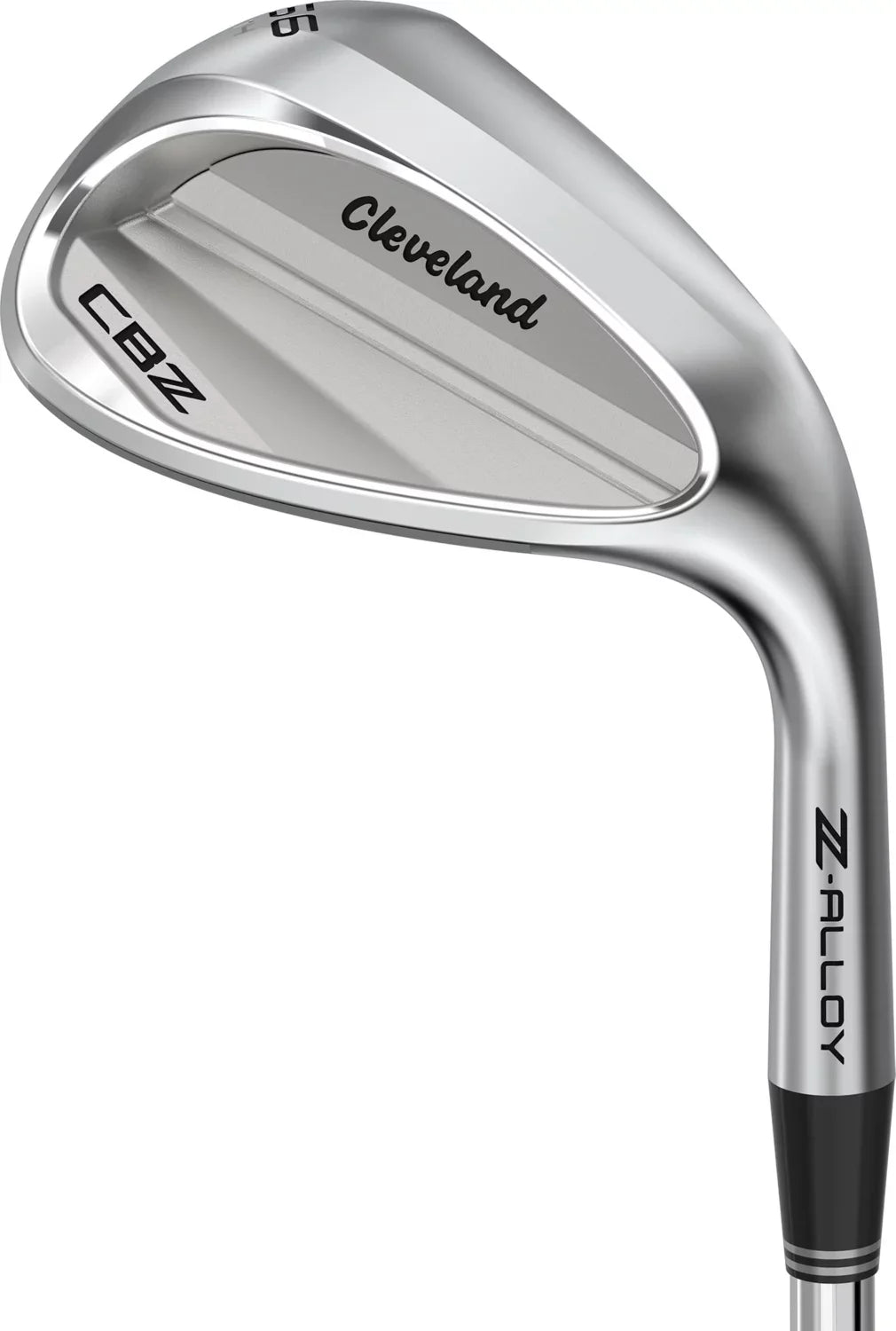 Cleveland CBZ Wedge