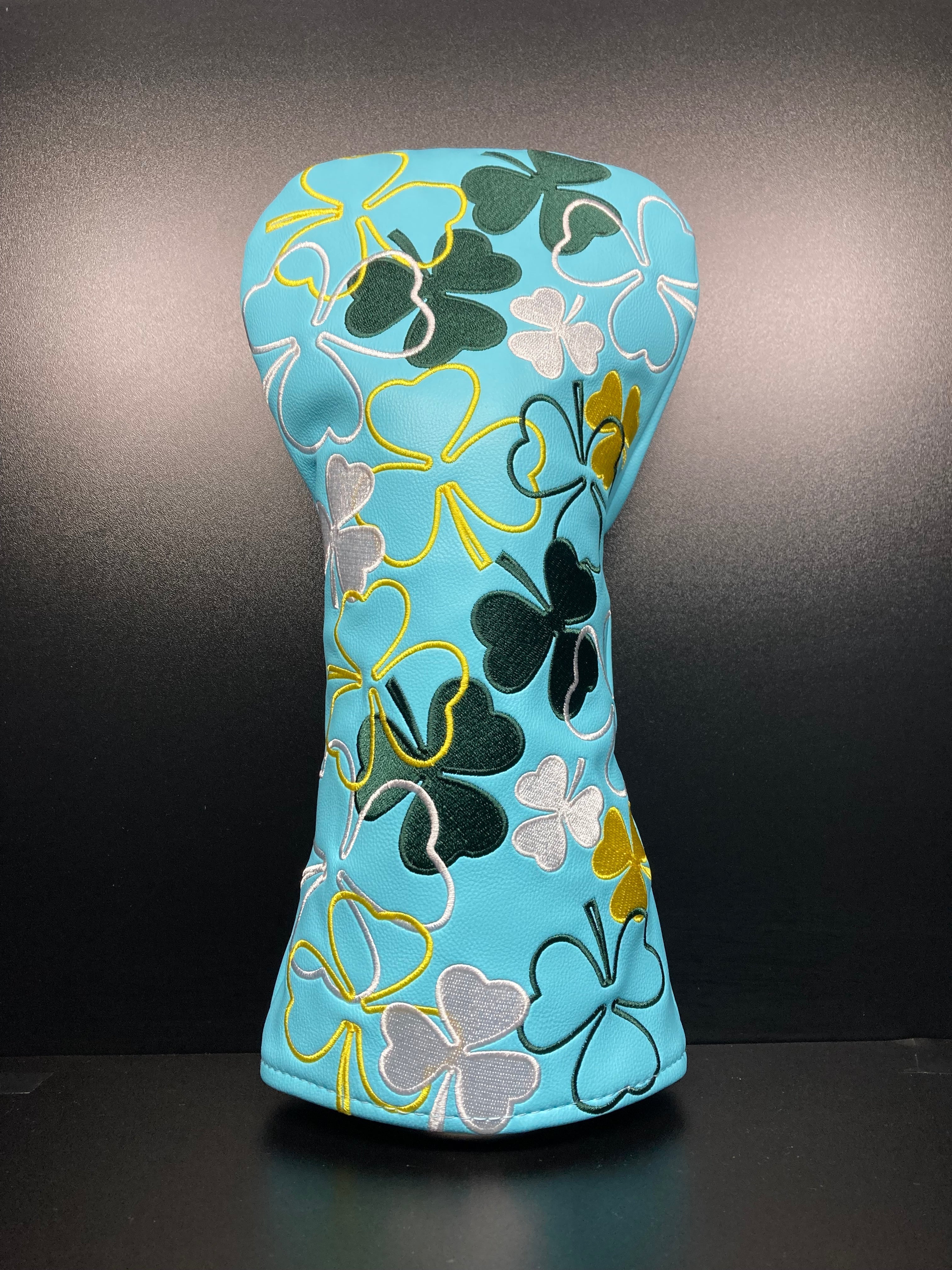 Clover Headcover