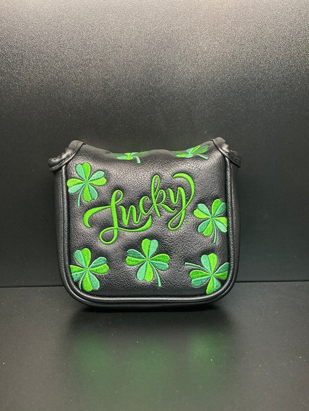 Clover Headcover