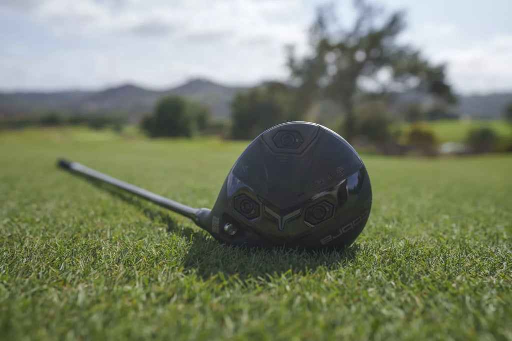 Cobra DS-ADAPT LS Fairway Wood