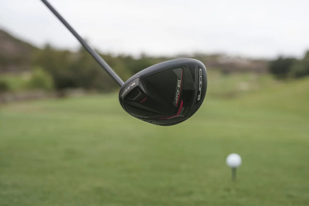 Cobra DS-ADAPT MAX D Driver