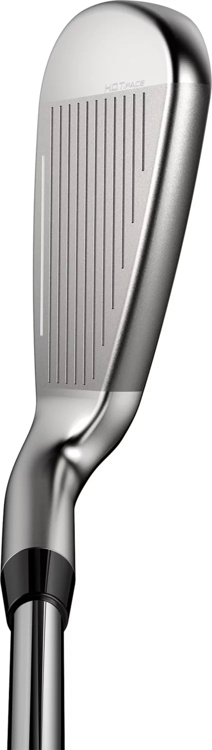 Cobra DS-ADAPT MAX Irons 2025