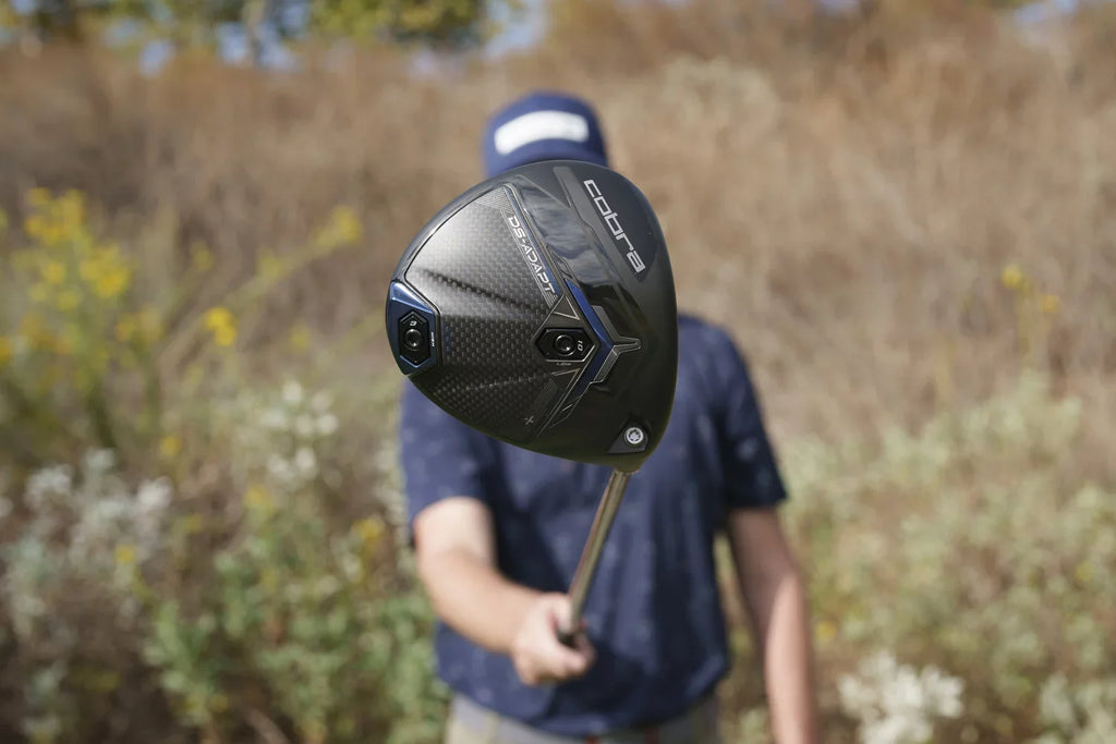 Cobra DS-ADAPT X Driver