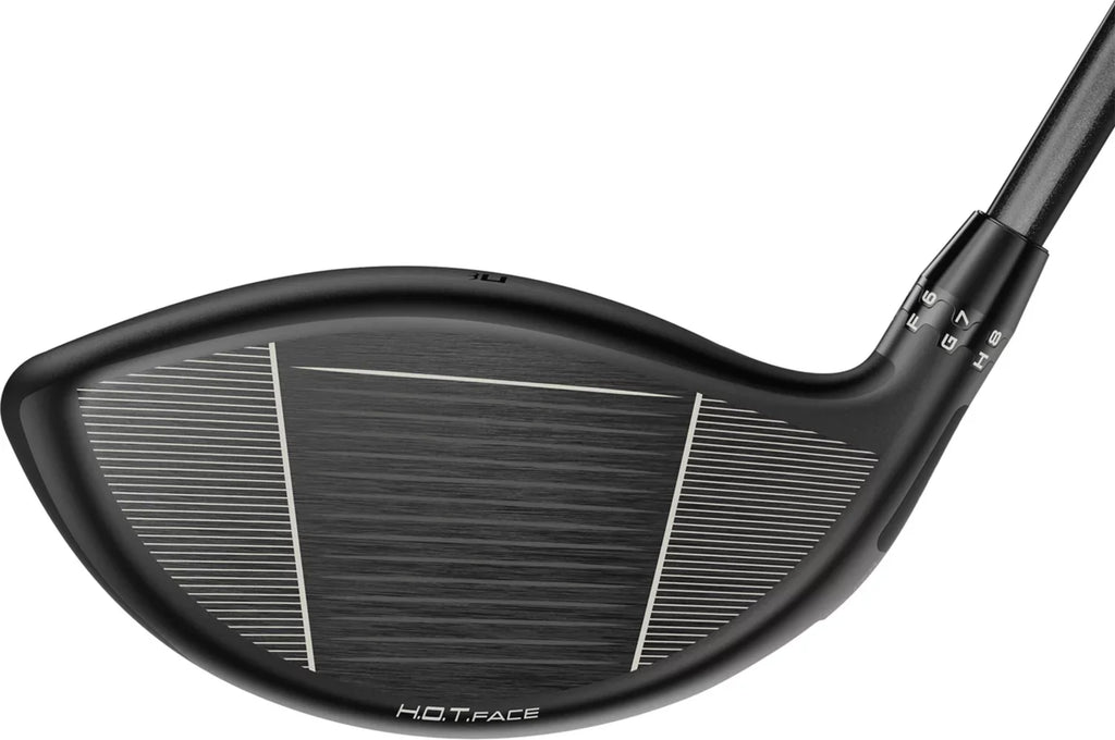 Cobra DS-ADAPT X Driver
