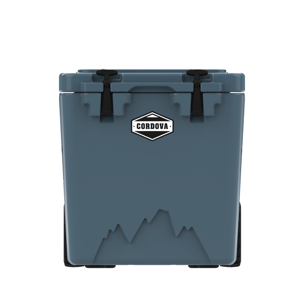 50 qt Outpost Class™ Wheeled Cooler