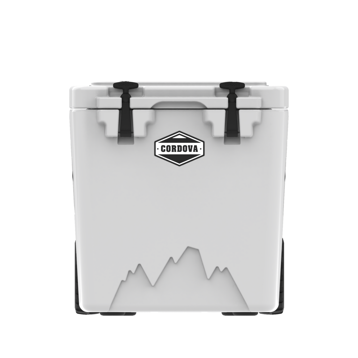 50 qt Outpost Class™ Wheeled Cooler