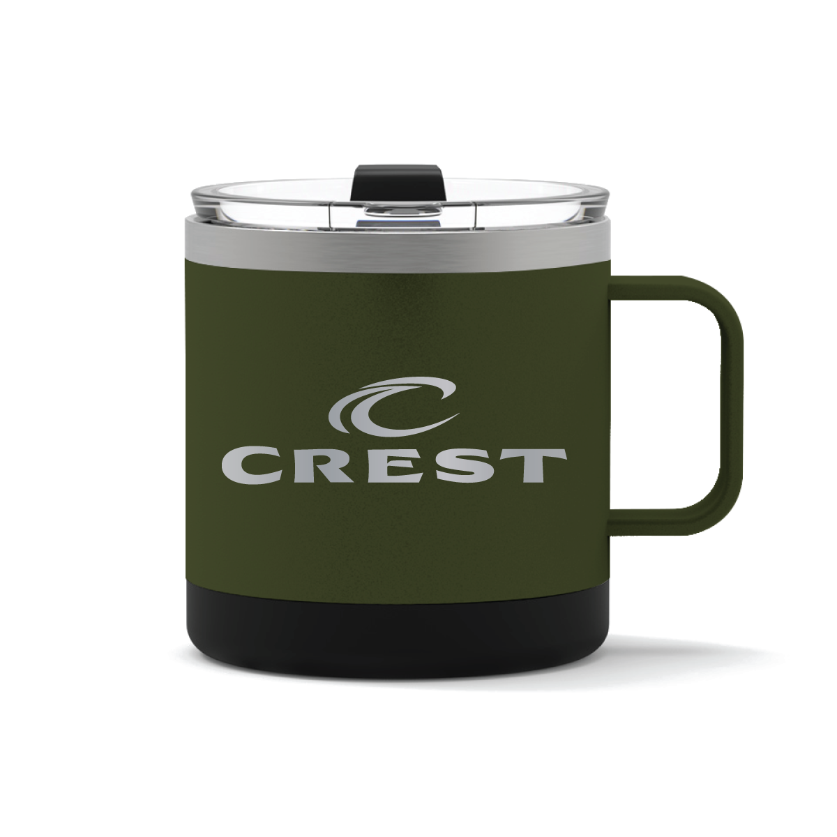 Crest Trailhead Class™ 14 oz Camp Mug
