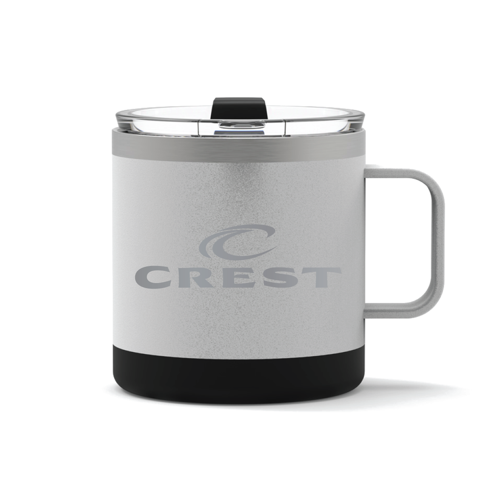 Crest Trailhead Class™ 14 oz Camp Mug