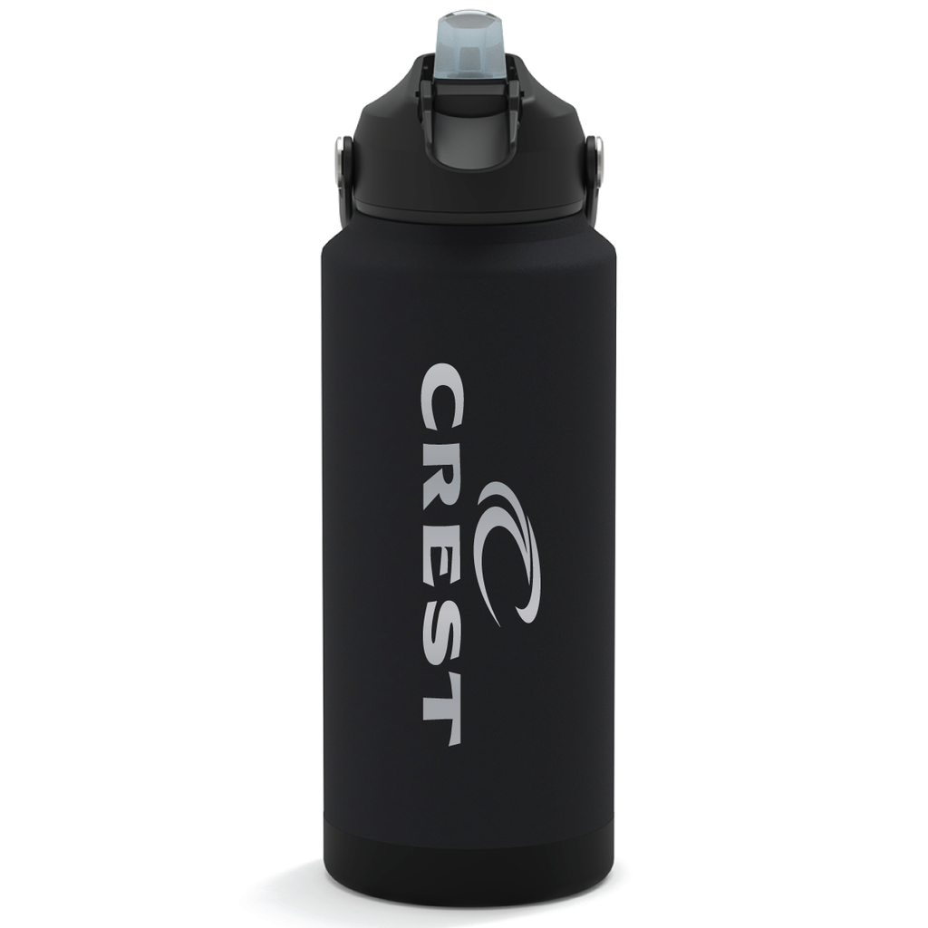 Crest Trailhead Class™ 18 oz Bottle
