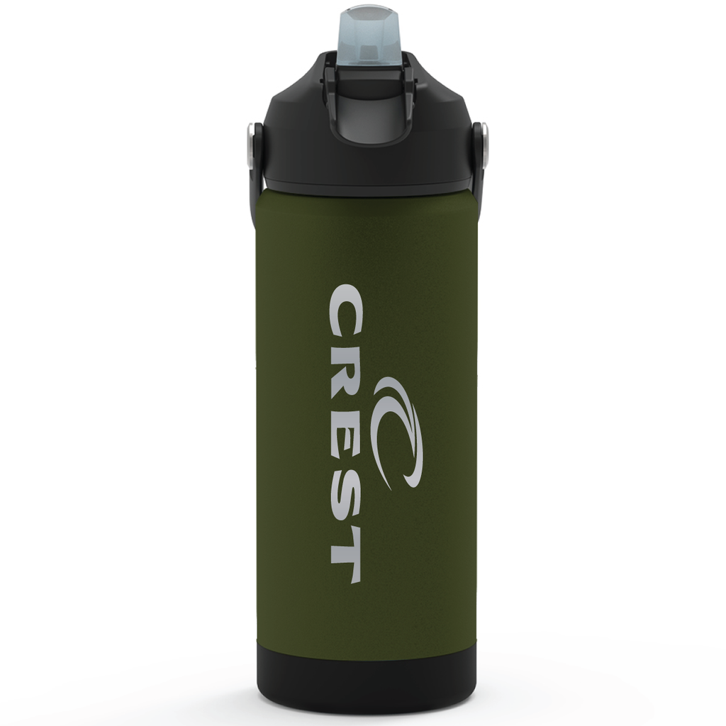 Crest Trailhead Class™ 18 oz Bottle