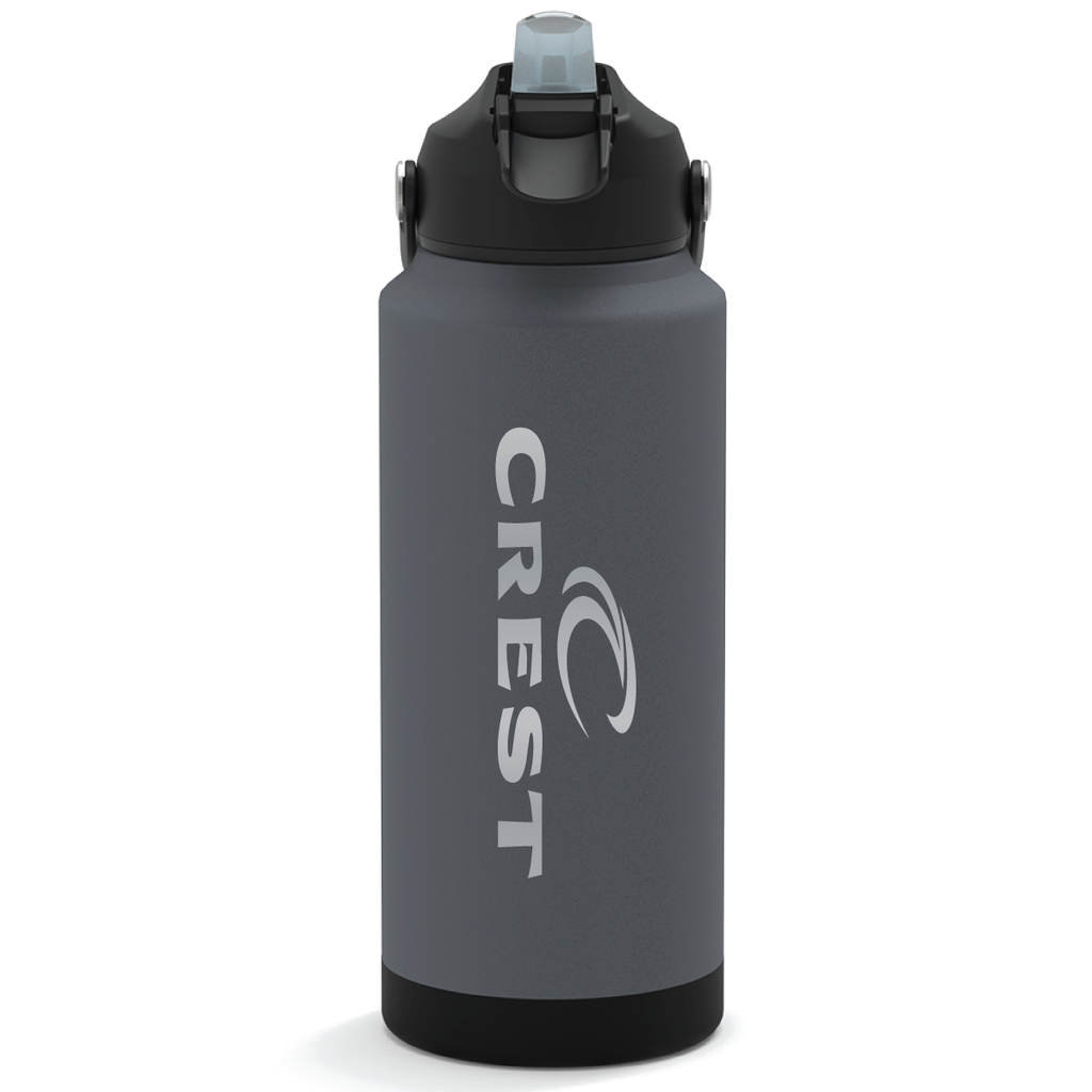 Crest Trailhead Class™ 18 oz Bottle