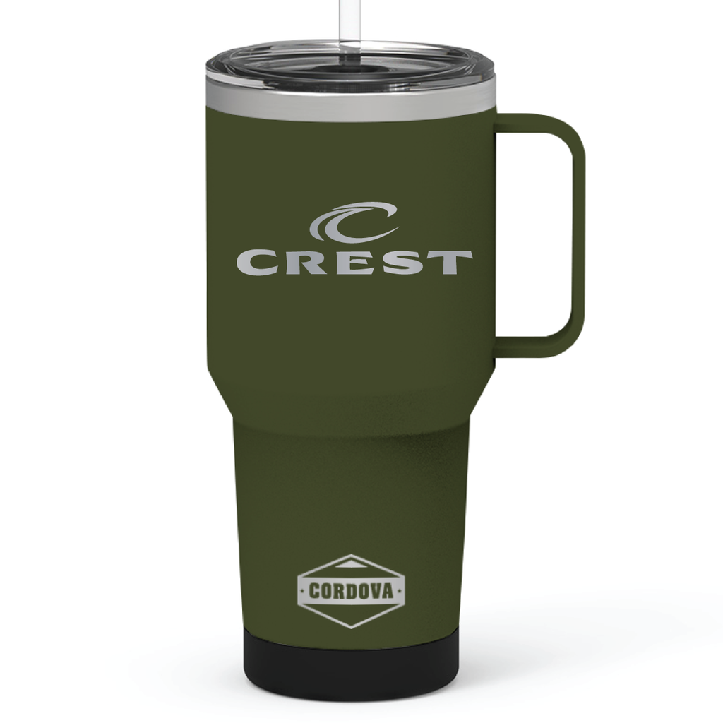 Crest Trailhead Class™ 35 oz Tumbler