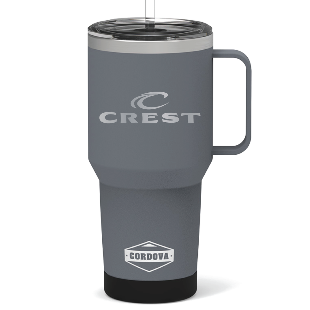 Crest Trailhead Class™ 35 oz Tumbler