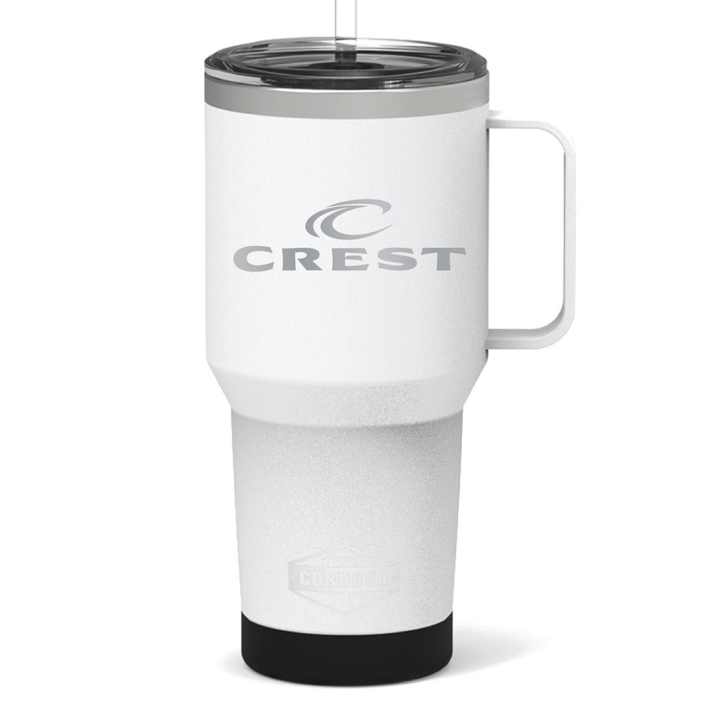 Crest Trailhead Class™ 35 oz Tumbler
