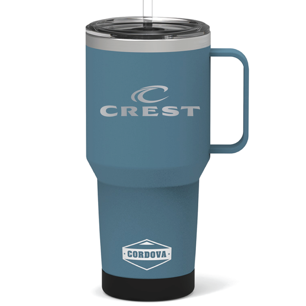 Crest Trailhead Class™ 35 oz Tumbler
