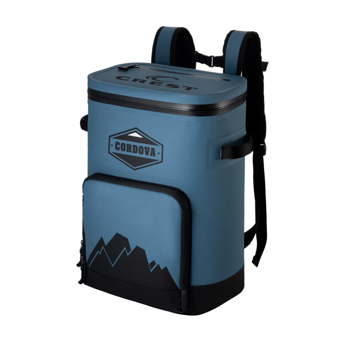 Crest Backcountry Class™ Backpack