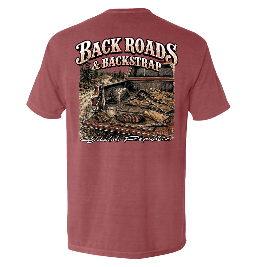 Back Roads & Backstrap