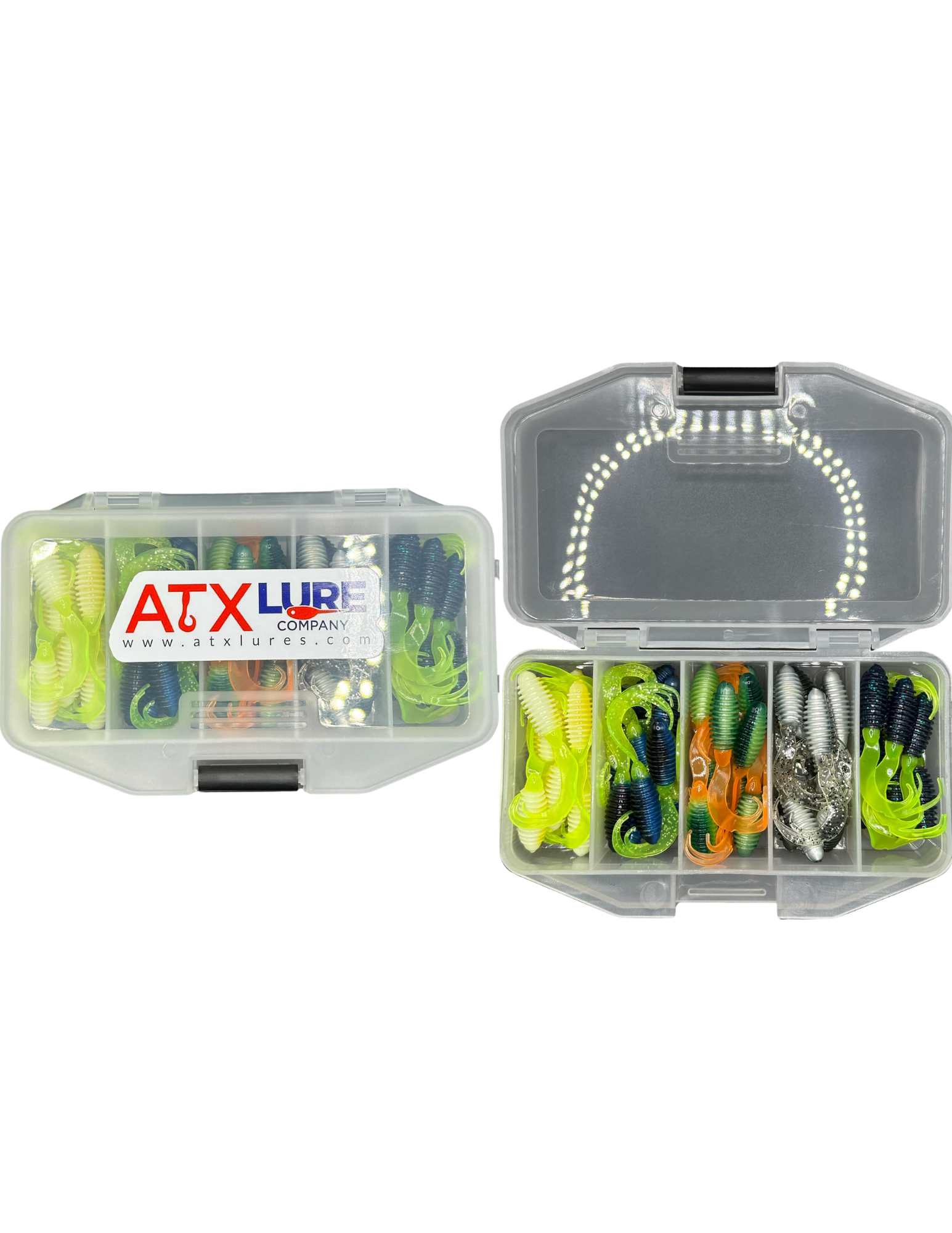 Soft Series Mini Kit