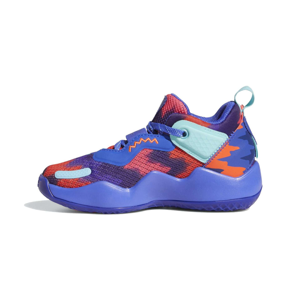 adidas Kid's D.O.N. ISSUE 3 SHOES