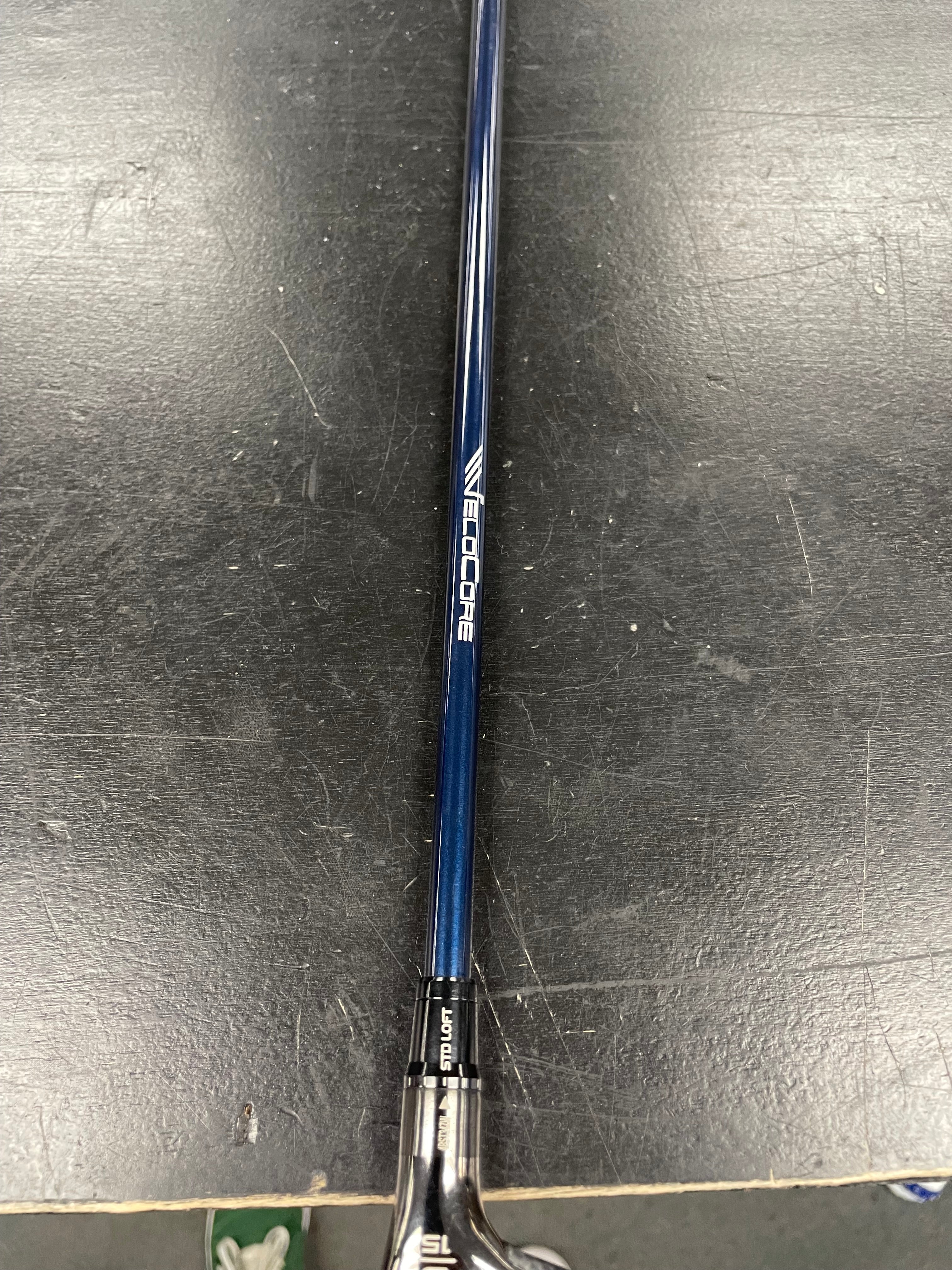 TaylorMade Qi35 Fairway Wood w/ Upcharge shaft (Used)