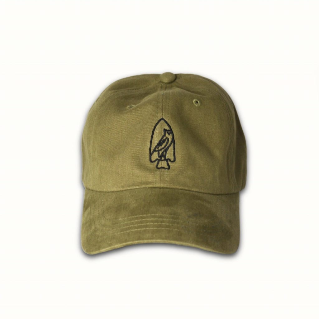 Arrowhead Hat