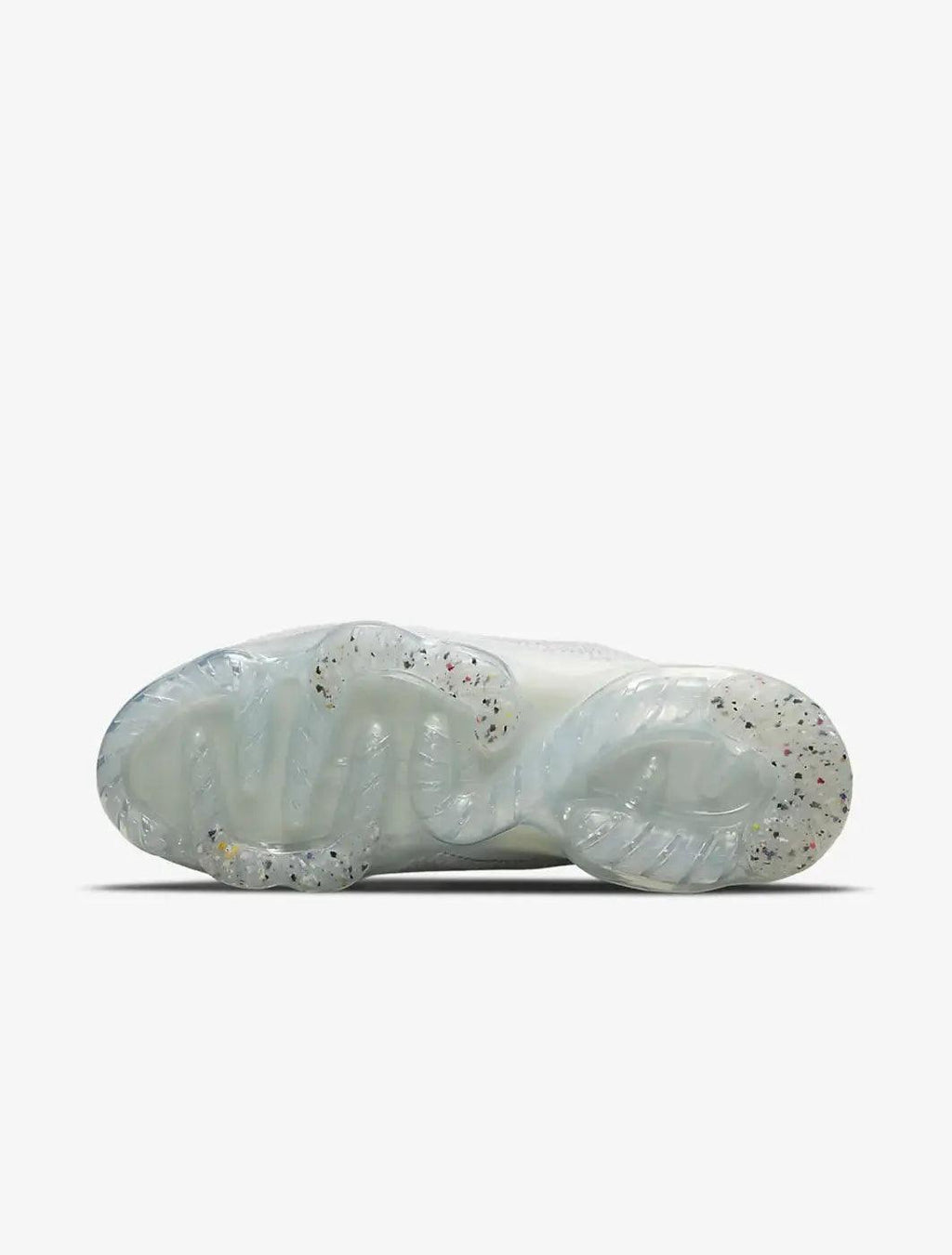 Nike Womens Air Vapormax 2021 FK - Pure Platinum
