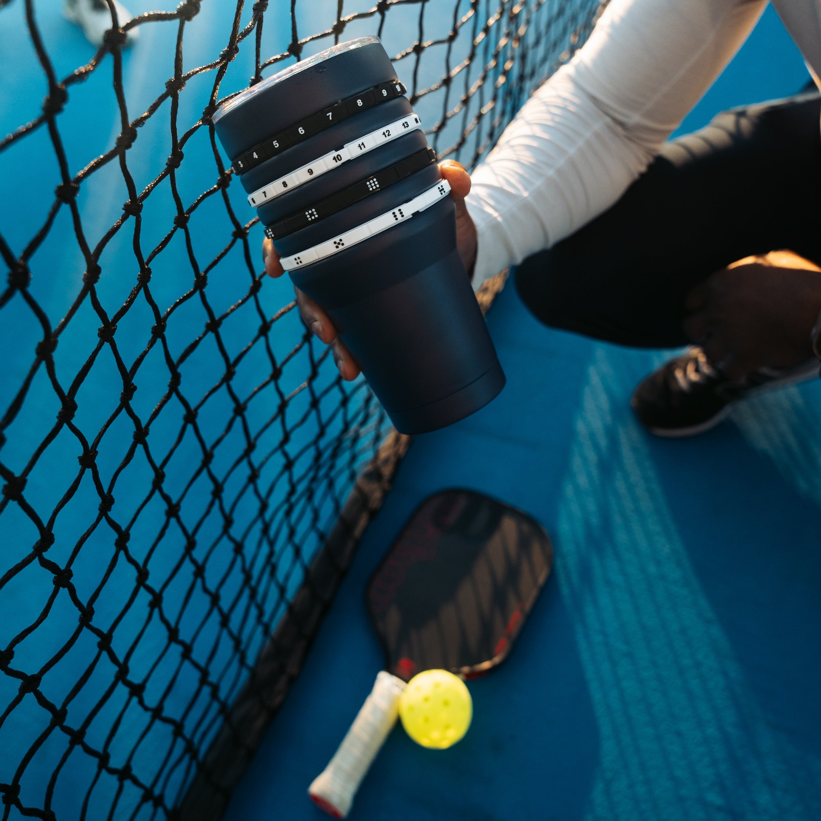 Tally Tumbler Sport