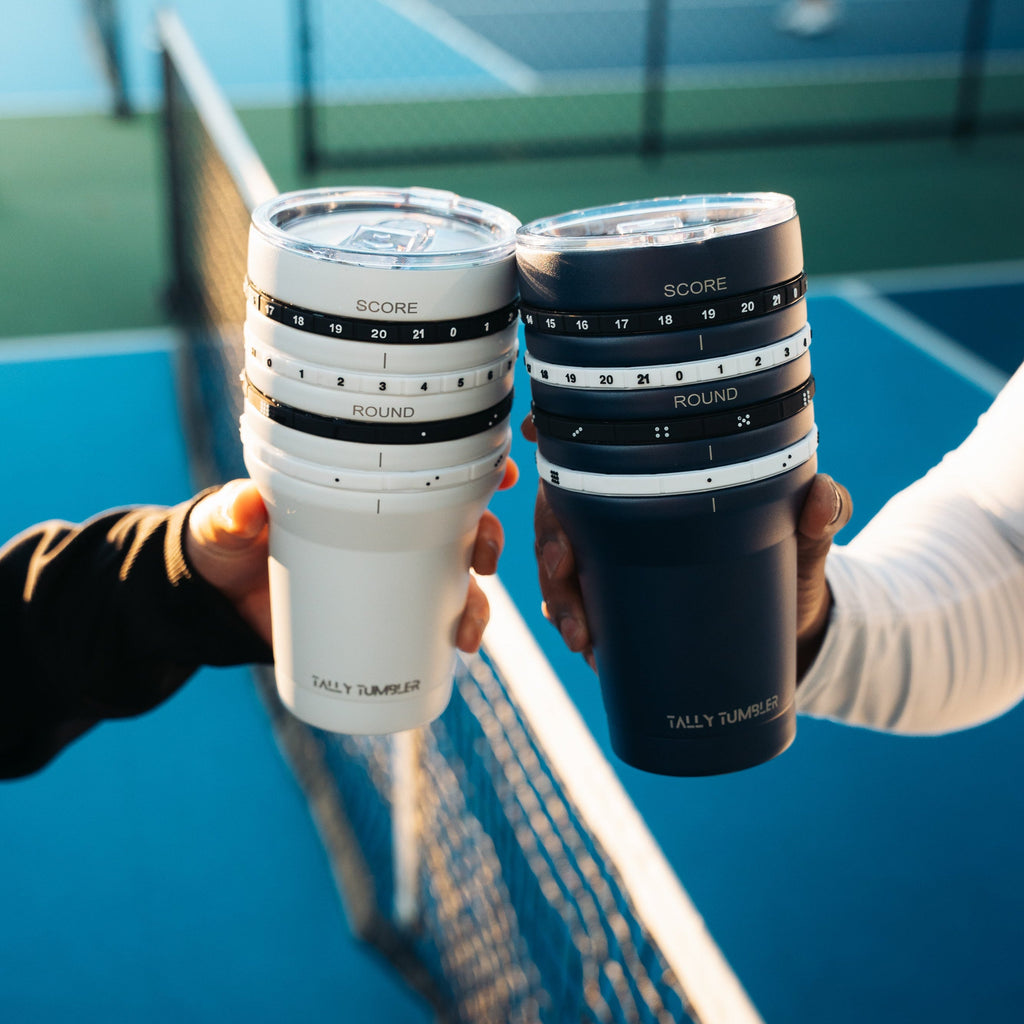 Tally Tumbler Sport
