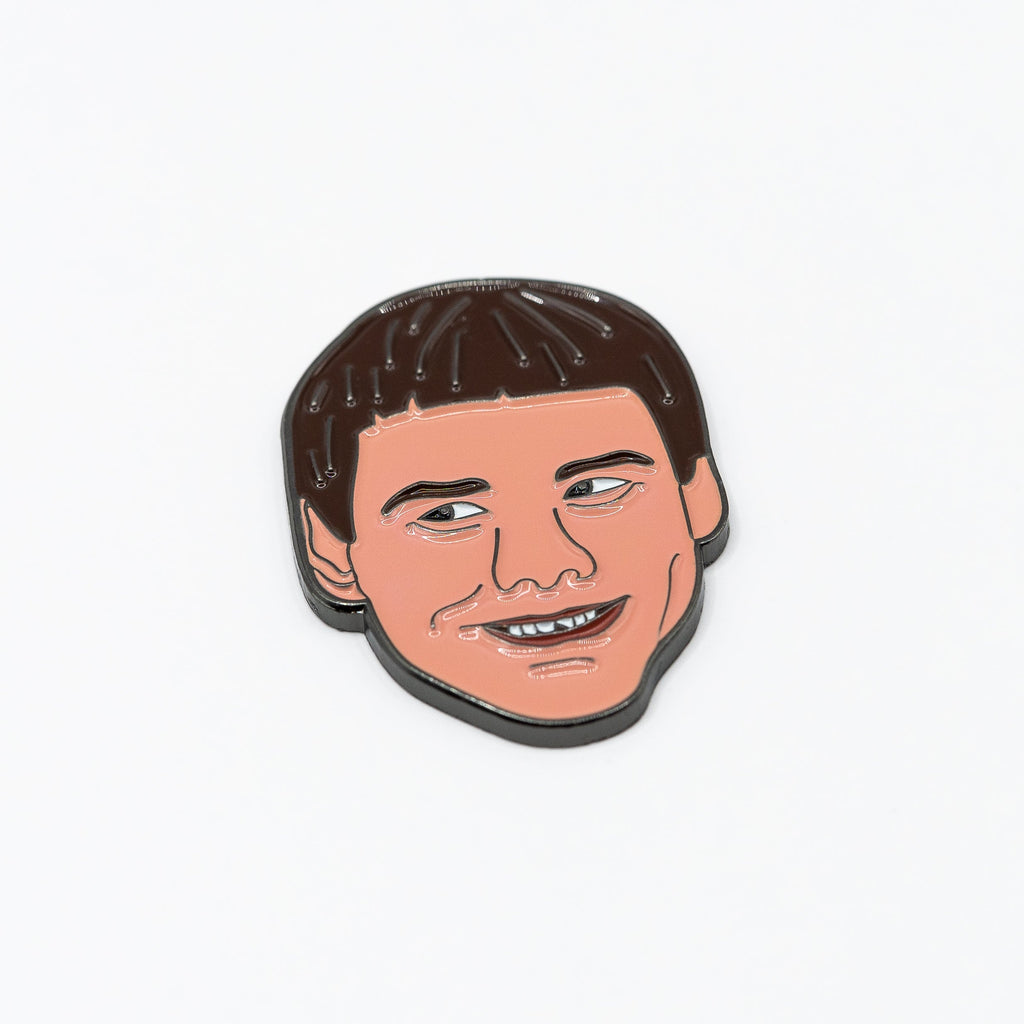 Mr. Christmas Ball Marker