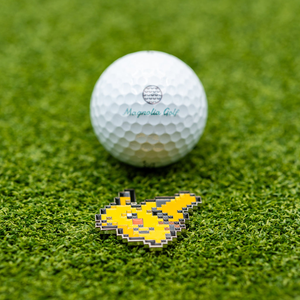 Catch 'Em All Ball Marker BUNDLE