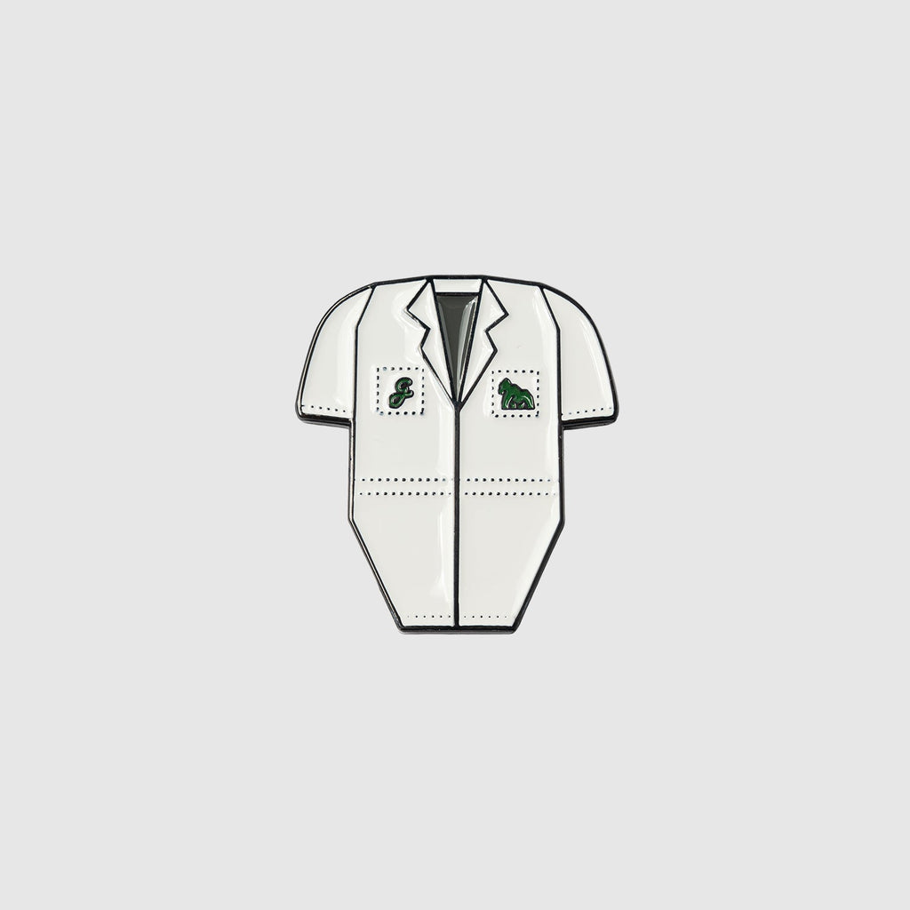 Caddy Bib Ball Marker