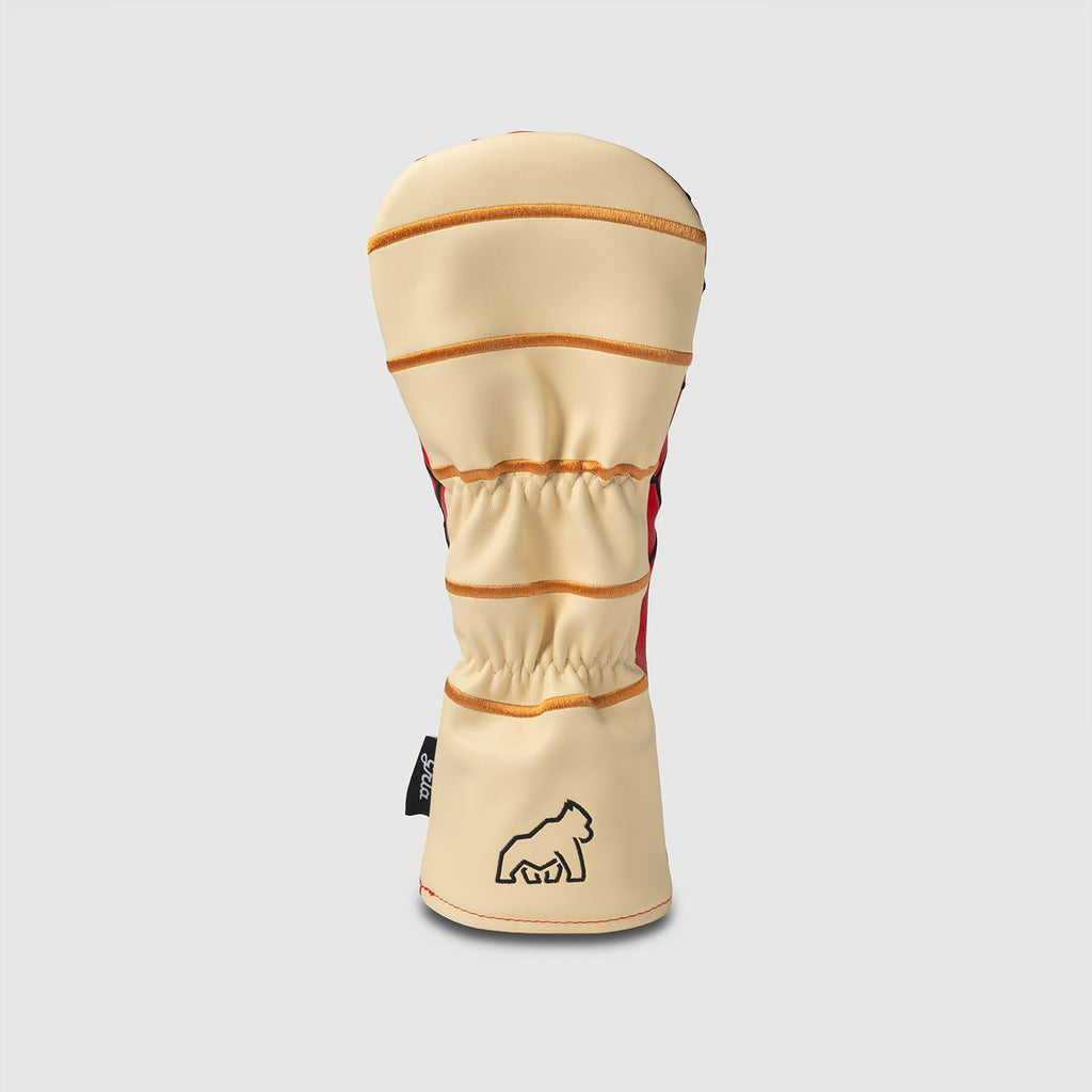 3 Wood Shell Cover