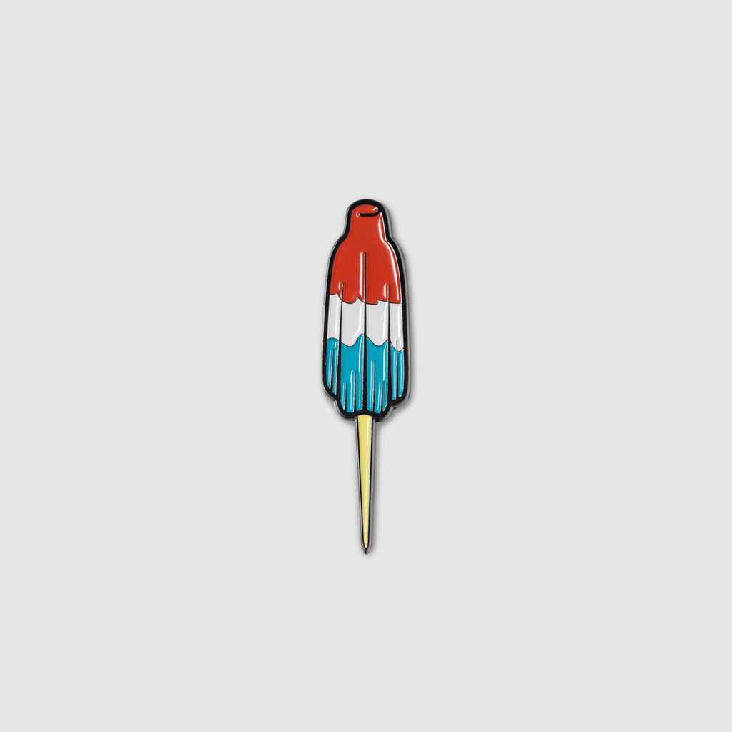 Rocket Pop Divot Tool