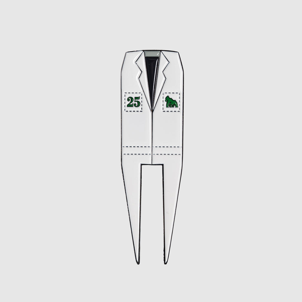 Caddy divot tool