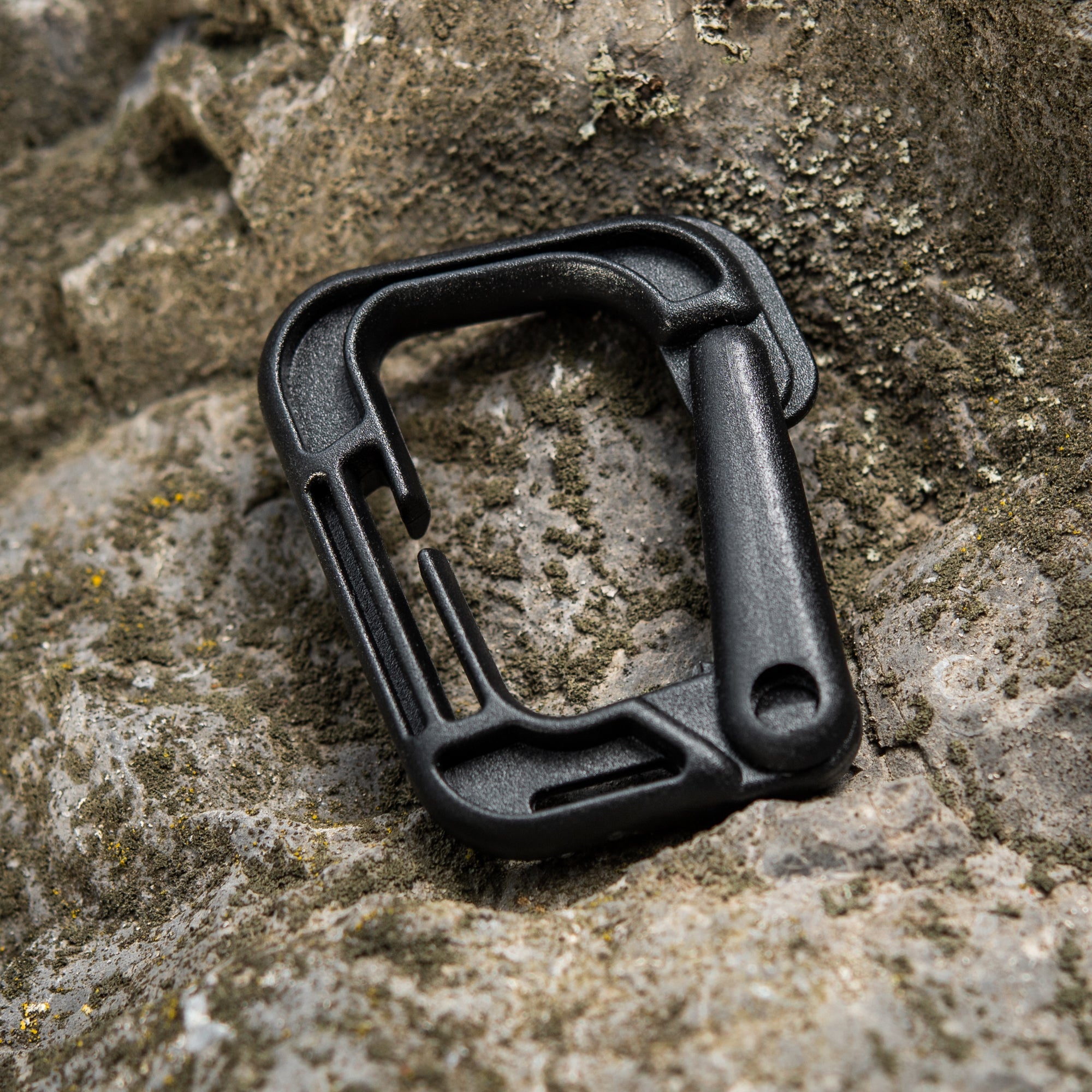 M-Tac Grimloc Carabiner