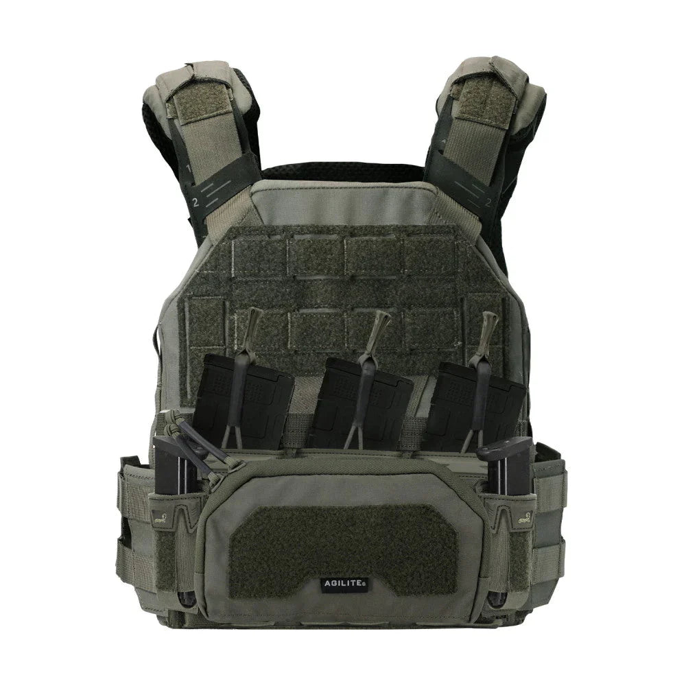 Pincer 2ND Layer Admin Pouch