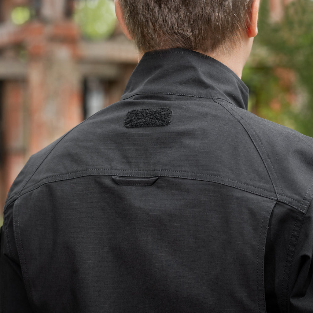 M‑Tac Field Jacket Patrol Flex