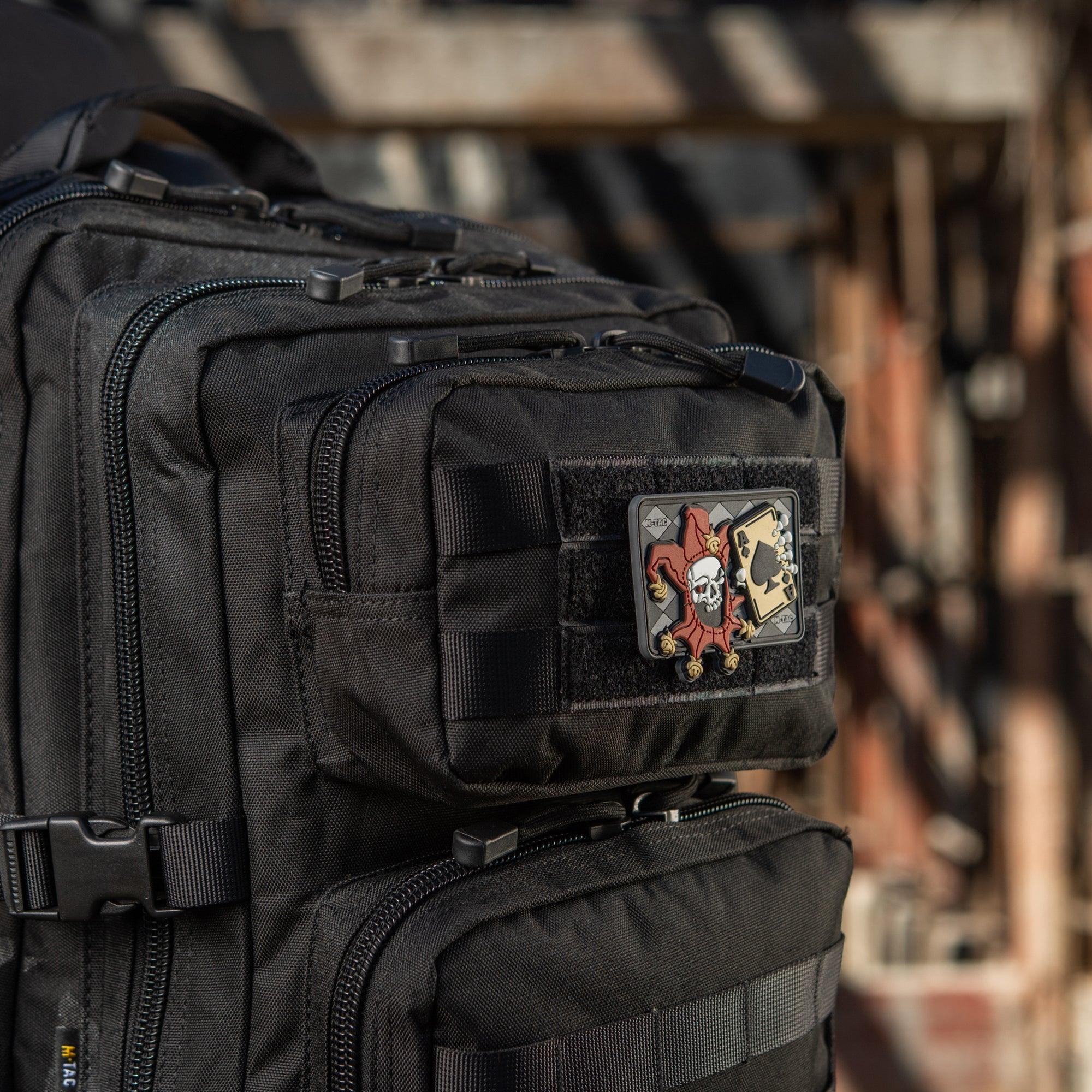 M-Tac Backpack Assault Pack Large