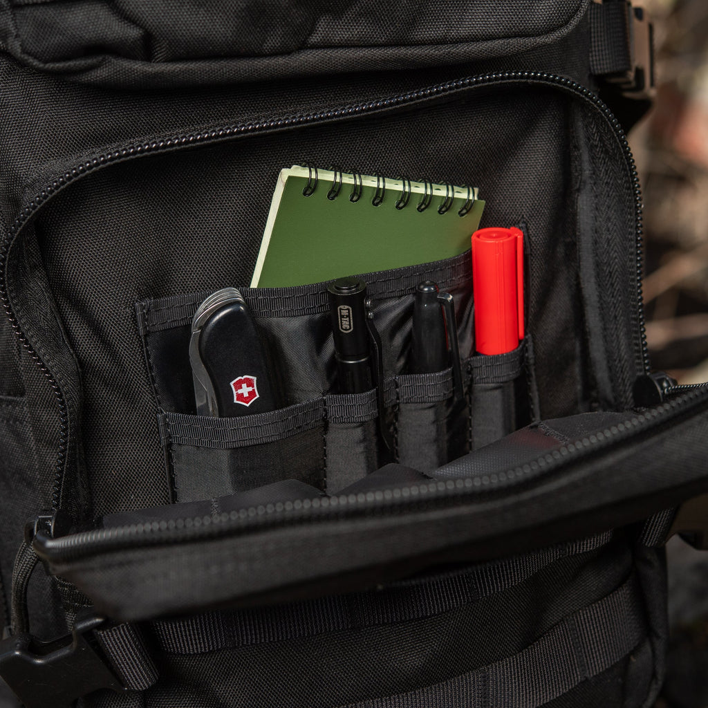 M-Tac Backpack Assault Pack Large