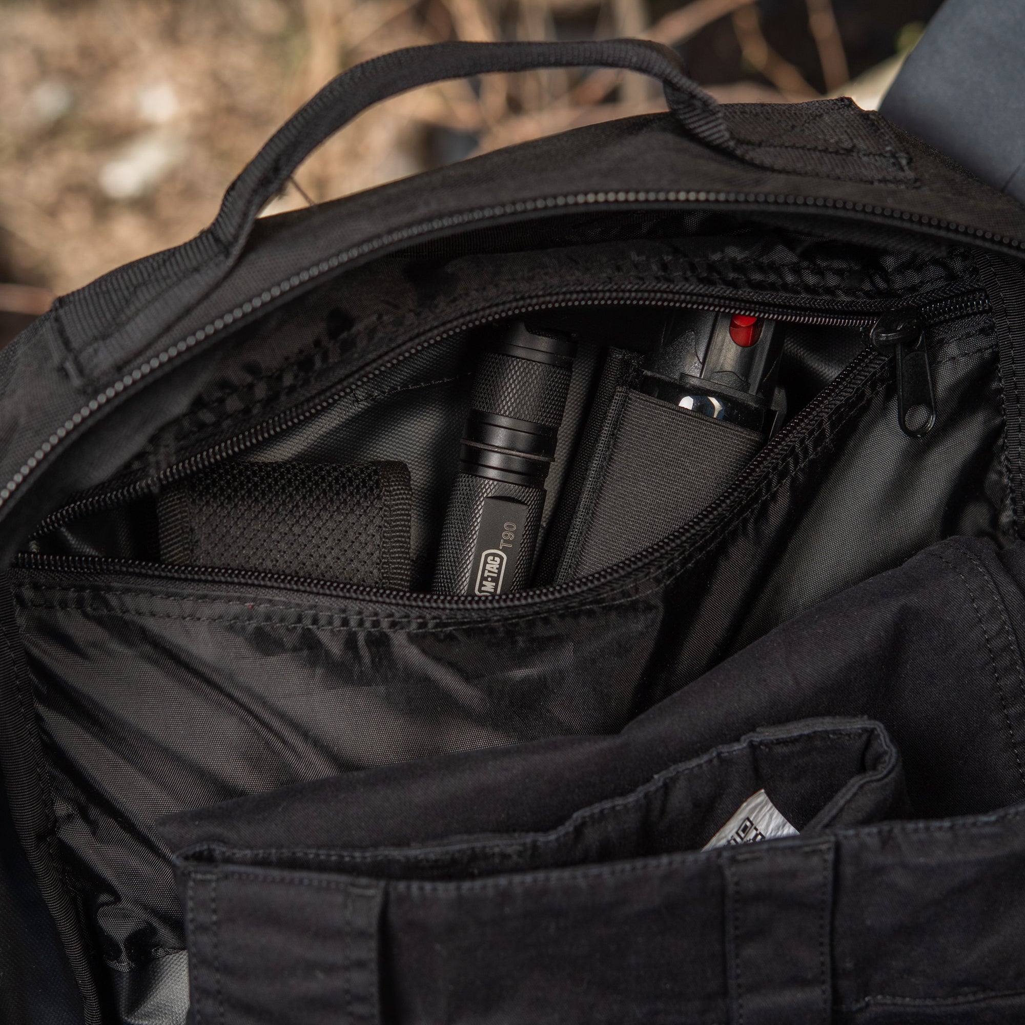 M-Tac Backpack Assault Pack Large